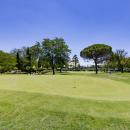 Campo de golf del Club de Campo Villa de Madrid