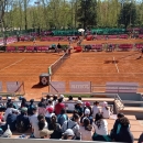 II Open ATP 75 Comunidad de Madrid de tenis.