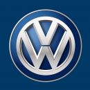 Logo de Volkswagen
