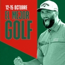 El Club acoge del 12 al 15 de octubre el Open de España de golf 2023.