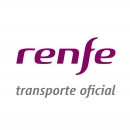 Renfe es una de las empresas más sostenibles del planeta.